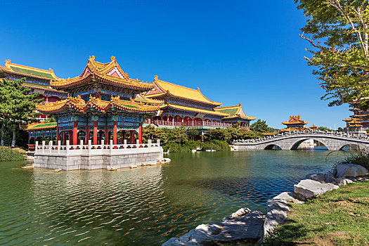 xổ số miền bắc quay thử