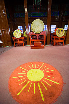 xổ số miền nam quay thử